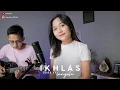 Download Lagu Aku pantes nyanding kowe | Ikhlas - Gloryweird For You Cover by ianyola