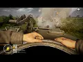Post Scriptum - M4A3E8 Realism Armored Event