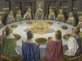 Download Lagu Great Riddles in Archaeology: King Arthur, Camelot, and the Quest for a Holy Grail