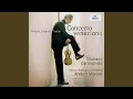 Download Lagu Vivaldi: Violin Concerto in B-Flat Major, RV 583 - II. Andante