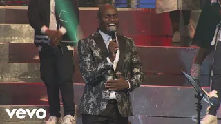 Download Joyous Celebration - Oska Ntsheba Wa Nnyatsa (Live At The CTICC, Cape Town, 2019) MP3