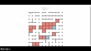 Dots and Boxes Game In JavaScript With Source Code Source Code Projects