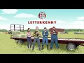 Letterkenny cast on the moments that truly made the show