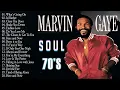 Download Lagu 70's Soul Groove : Aretha Franklin, Stevie Wonder, Marvin Gaye, Al Green \u0026more #soul
