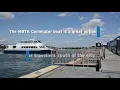 At Boston Logan - MBTA Options