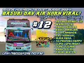 Download Lagu KANE BANGET😱 SHARE 12 NADA KLAKSON BASURI DAV AIR HORN VIRAL 2024 YANG KALIAN CARI! BUSSID UPDATE