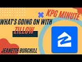 The Update on Zillow from Jeanette - KPG Minute