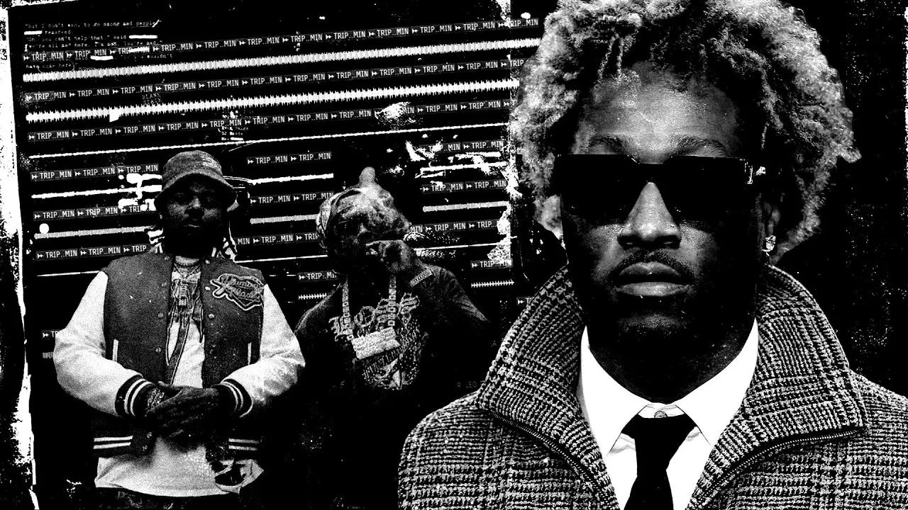 How Wheezy & Southside Make Beats For Future (Melodies, Drums & Mixing)