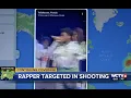 Tallahassee police investigating shooting targeting Kodak Black s entourage