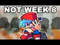 FNF s Newest Update Is Conflicting