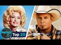 Download Lagu Top 20 Greatest Country Songs of All Time