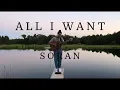 Download Lagu All I want - Soran (Kodaline Cover)