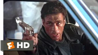 Maximum Risk 1996 Nice Car Chase Scene 9 10 Movieclips 