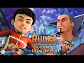 Download Lagu The Blockbuster Adventure  -   Dawn of the Dangerous Dongreela! | Rudra