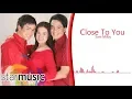 Download Lagu Sam Milby - Close to you (Audio) 🎵| Close To You OST