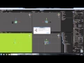 How to make an RTS game in Unity 3D Part 1 - The User Interface Source Code Included