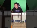 Crossed So Bad He Lost Count