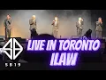 Download Lagu SB19’s Soulful ILAW Performance | Live in Toronto 2025