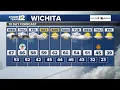 Nov 18 Storm Team 12 Forecast