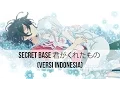 Download Lagu Damval - Markas Rahasia (Sesuatu Yang Kauberikan) feat. Kaai Yuki