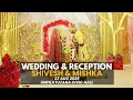 Download Lagu E2R: Wedding \u0026 Reception | Shivesh \u0026 Mishka | Umhlatuzana Civic Hall | 23 Aug 2025