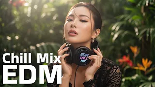 EDM Chill Mix 24 Radiant Sands Chillstep Organic Vibes Focus Relax Chill Mix Playlist  EDM Chill Mix 24 Radiant Sands Chillstep Organic Vibes Focus Relax Chill Mix Playlist