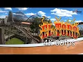 Official El Toro POV - 4k 60fps