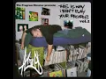 Download Lagu A.C. The Program Director (Mixtape #9) - THIS IS WHY I DON'T PLAY YOUR RECORDS VOLUME 1 (2004)