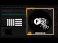 Trace (UZ), Draxx (ITA) - The Bass (Ableton Remake)