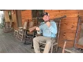 Winchester 9422M how I got my Favorite gun back Boomerang