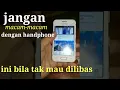 ini hp jadul tapi masih bisa buat wa.fb.game berat .ytube di tahun 2022 samsung young 2!!!