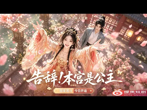 Hit AI Short Drama Collection Episode 3