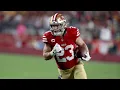 Christian McCaffrey 2025 Season Highlights
