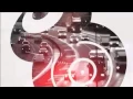 BBC News English regions and international opening - Generiques regionaux et internationaux BBC
