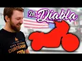 Download Lagu Harley-Davidson LA DIABLA (Reveal)