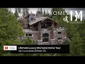 Ultimate Luxury Montana Home Tour with High Country Builders Sotheby s Homes of BUILD