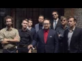 St. Paul & The Broken Bones - All I Ever Wonder | Mahogany Session