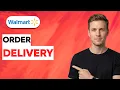 How to Order Walmart Pickup 2026 Full Guide