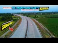 Download Lagu Update Kembali _ TOL PROBOWANGI DARI BANYUGLUGUR - BESUKI || Makin Pesat \u0026 Sudah Hampir Dicor Semua