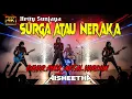 Download Lagu Hetty Sunjaya – Surga atau Neraka | Versi Cover Rock Metal