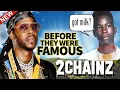 2 Chainz Before They Were Famous Updated Biography So Help Me God 2020 Album