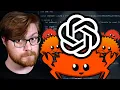 ChatGPT Learns the Rust Programming Language