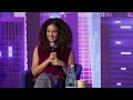 Future Visions What Lies Ahead for Women in Film with Anna Shaffer CCB 23