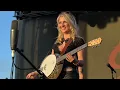 Dasha - Not At This Party (Live from Confluence Music Festival Madison IL 09-13-2026)
