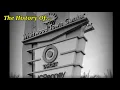 The History Of the Whittwood Town Center in Whittier CA