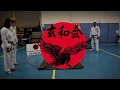 Download Lagu Ken No Sen dojo - Traditioneel Japanse Karateschool Almere (Trailer 2)