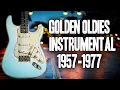 Download Lagu Golden Oldies Instrumental  1957 - 1977 - Best Guitar Hits / High Quality Sound