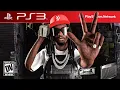 I AM MUSIC PS3