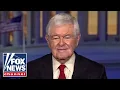 Newt Gingrich This could be HISTORIC