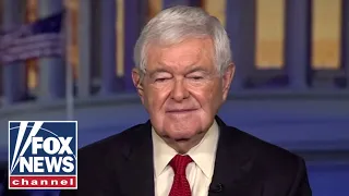 Newt Gingrich This could be HISTORIC